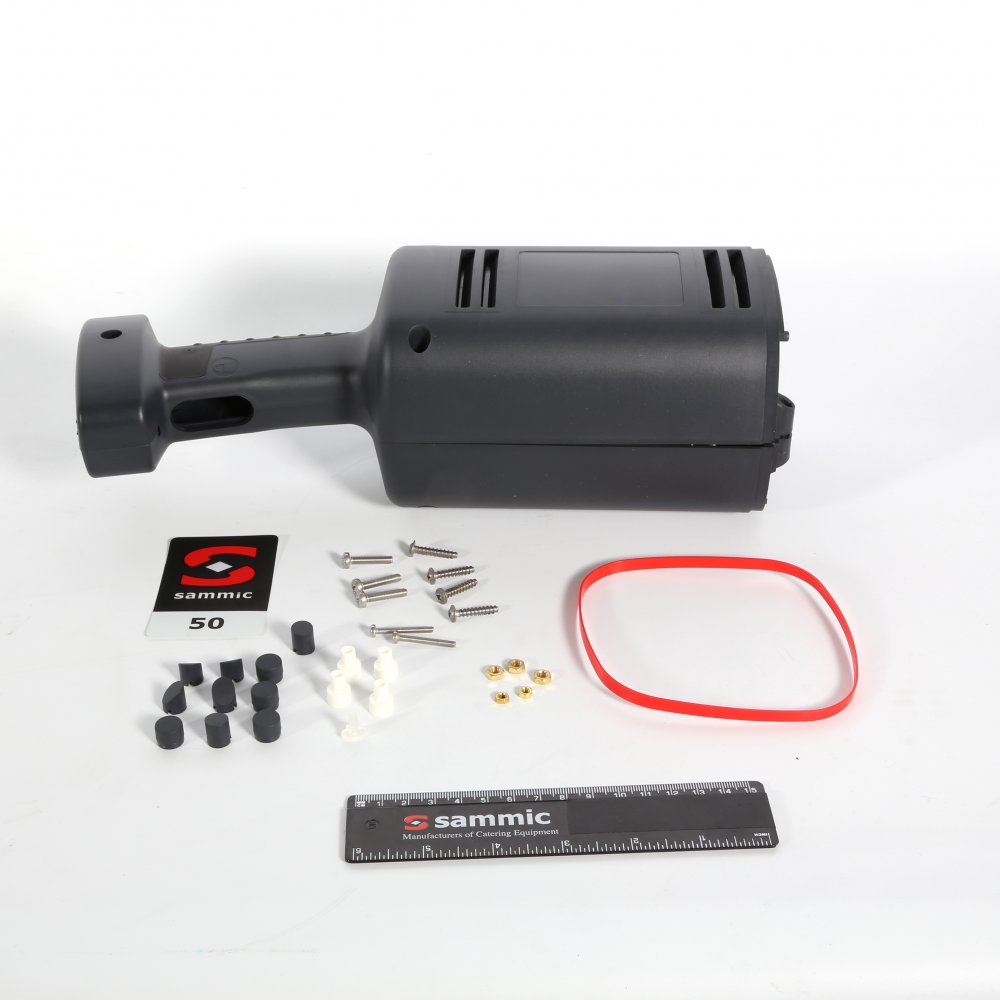 XM Casing Set 4039398